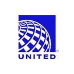 United Airlines logo