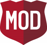 MOD Pizza logo