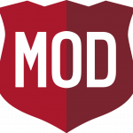 MOD Pizza logo