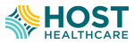 Host Healthcare logo