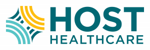 Host Healthcare logo