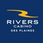 Rivers Casino logo