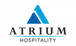 Atrium Hospitality logo