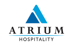 Atrium Hospitality logo