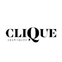 Clique Hospitality L.L.C. logo