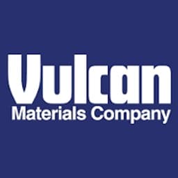 Vulcan Materials Company logo