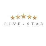 Five-Star Audio Visual logo