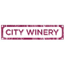 City Winery logo