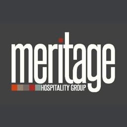 Meritage Hospitality Group logo