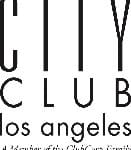 City Club Los Angeles logo