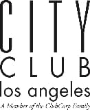 City Club Los Angeles logo