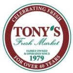 Tony's Finer Foods Enterprises, LLC logo