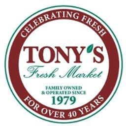 Tony's Finer Foods Enterprises, LLC logo