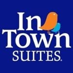 InTown Suites logo