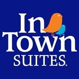 InTown Suites logo