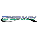 GREENWAY AUTOMOTIVE logo