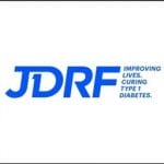 JDRF logo