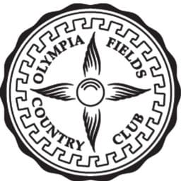 Olympia Fields Country Club logo