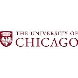 The University of Chicago logo