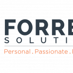 Forrest Solutions logo