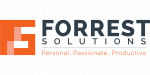 Forrest Solutions logo