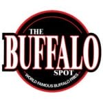 The Buffalo Spot logo