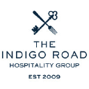 The Indigo Road Hospitality Group logo