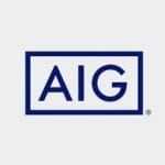 AIG logo