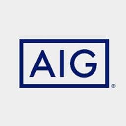 AIG logo