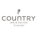 Country Inn & Suites Orlando logo