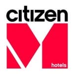 citizenM logo