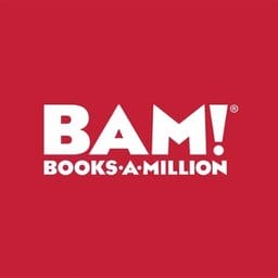 Books-A-Million logo