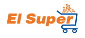 El Super logo