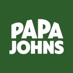 Papa John's Pizza logo