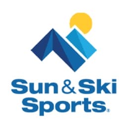 Sun & Ski Sports logo