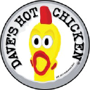 Dave's Hot Chicken logo