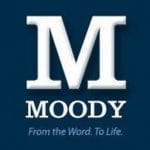 Moody Bible Institute logo