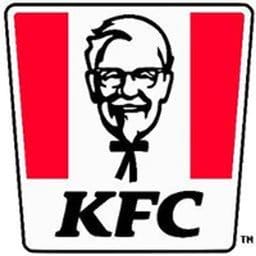 KFC logo