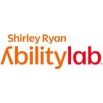 Shirley Ryan AbilityLab logo