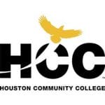 Houston Community College logo