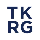 Thomas Keller Restaurant Group logo