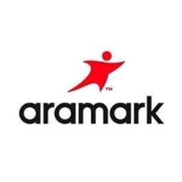 Aramark logo