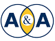 A & Associates logo