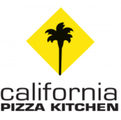 California Pizza Kitchen logo