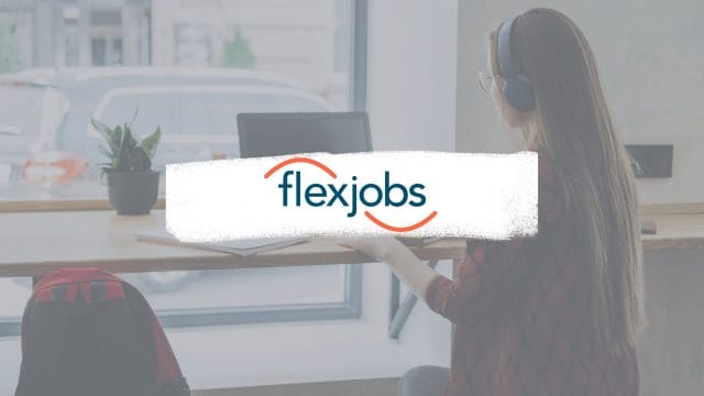 FlexJobs photo