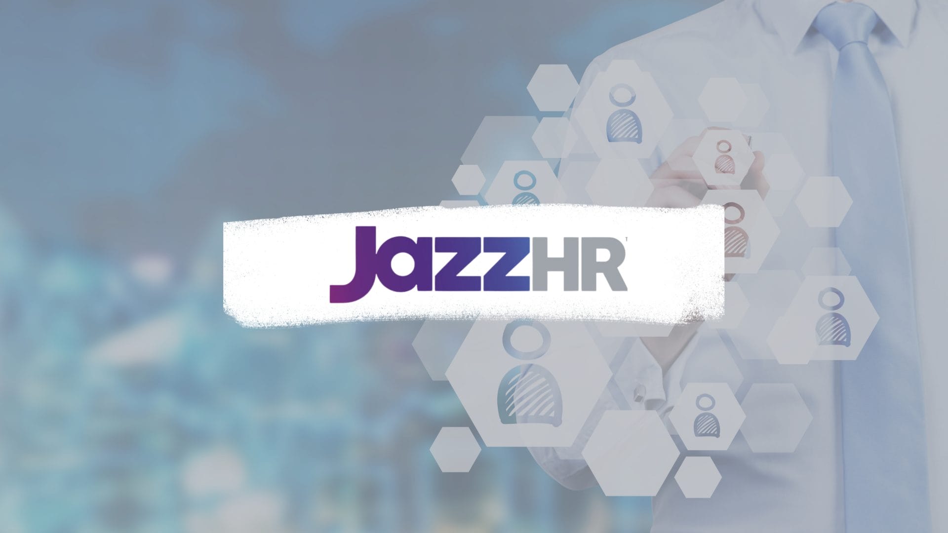 JazzHR photo