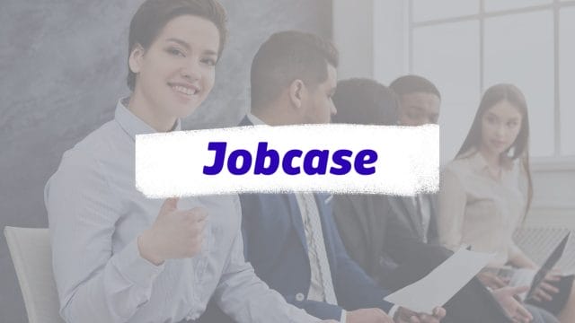 Jobcase photo