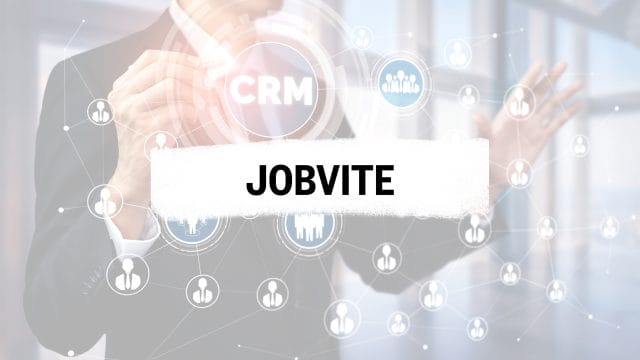 Jobvite photo