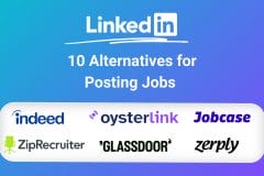 LinkedIn alternatives 2