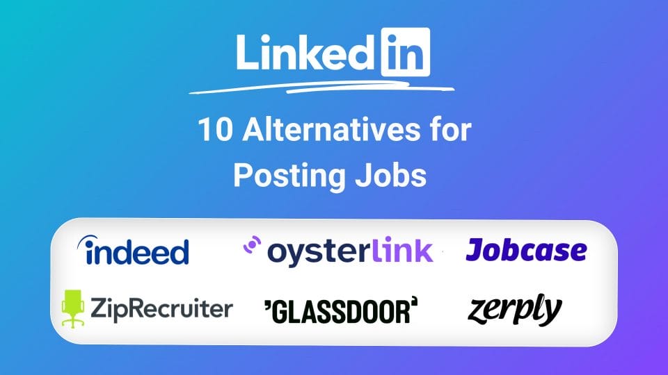 LinkedIn alternatives 2